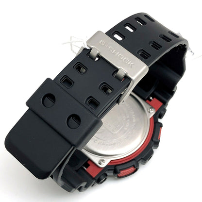 G-SHOCK GA-100-1A4 Analog-Digital Watch Multi Size ONE SIZE
