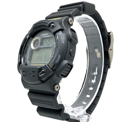 G-SHOCK GA-100BW-1A White/Black Ana-Digi Watch Size ONE SIZE