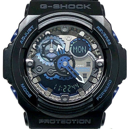 G-SHOCK GA-303B-1A 30th Initial Ana-Digi Watch Size ONE SIZE