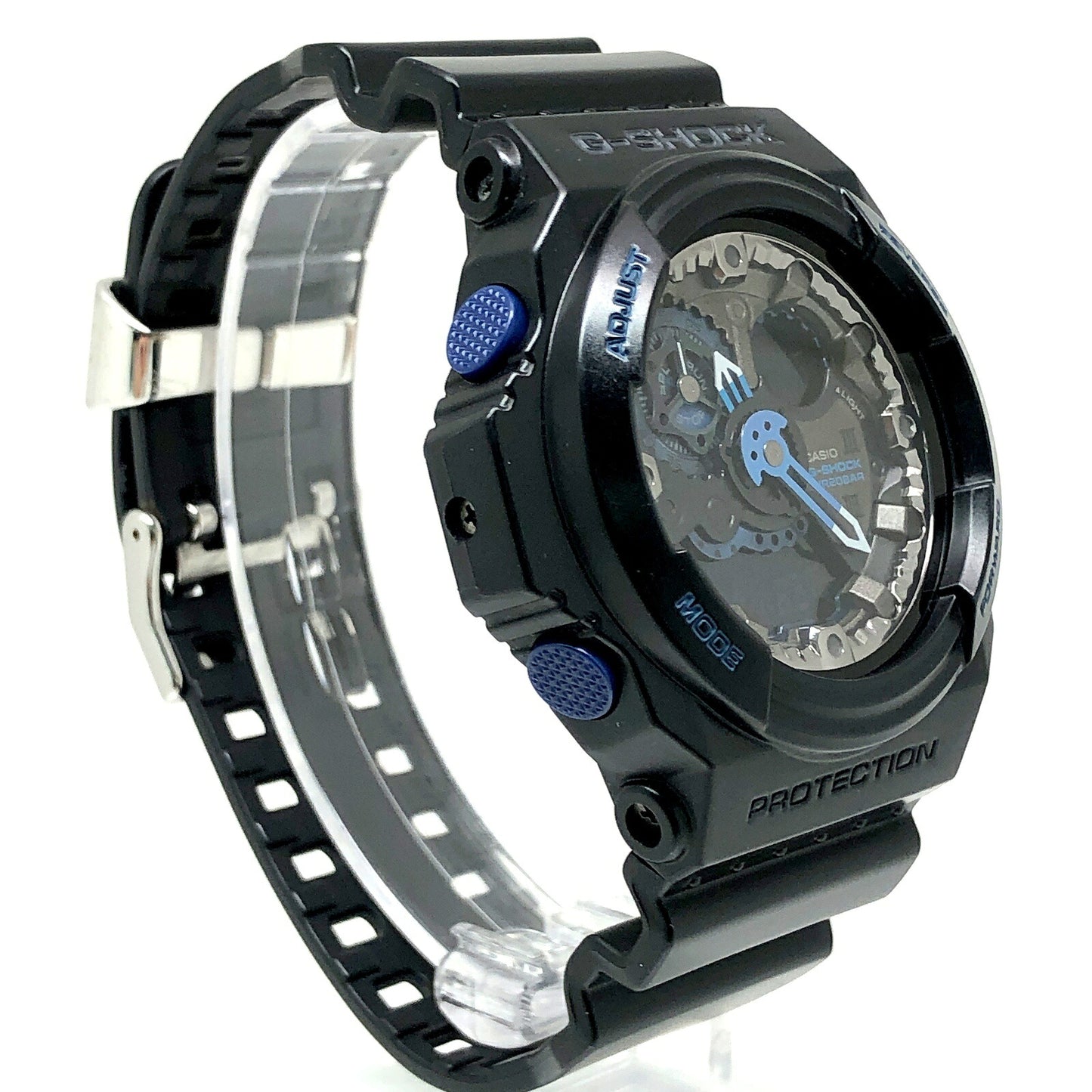 G-SHOCK GA-303B-1A 30th Initial Ana-Digi Watch Size ONE SIZE