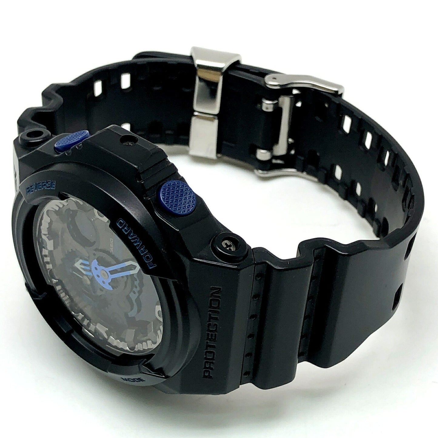 G-SHOCK GA-303B-1A 30th Initial Ana-Digi Watch Size ONE SIZE