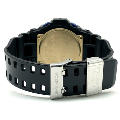 G-SHOCK GA-303B-1A 30th Initial Ana-Digi Watch Size ONE SIZE