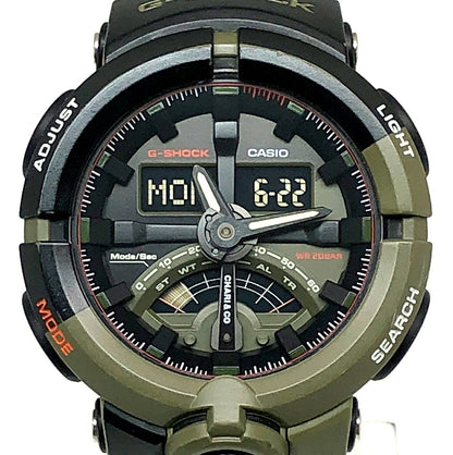 A CHARI&CO G-SHOCK GA-500K-3A Ana-Digi Watch Size ONE SIZE