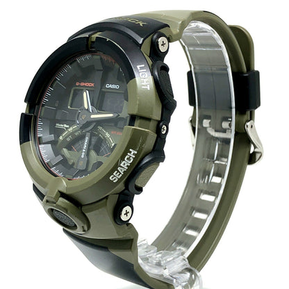 A CHARI&CO G-SHOCK GA-500K-3A Ana-Digi Watch Size ONE SIZE