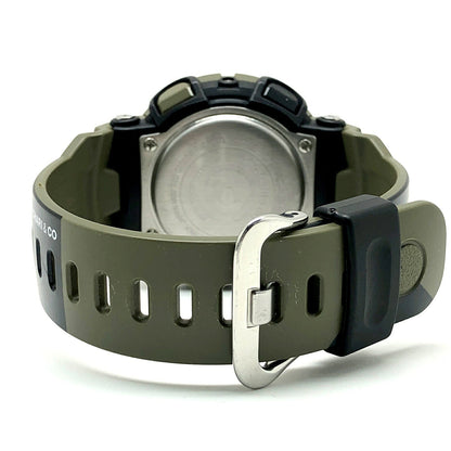 A CHARI&CO G-SHOCK GA-500K-3A Ana-Digi Watch Size ONE SIZE