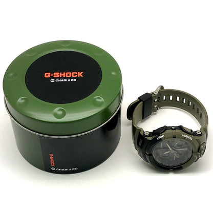 A CHARI&CO G-SHOCK GA-500K-3A Ana-Digi Watch Size ONE SIZE