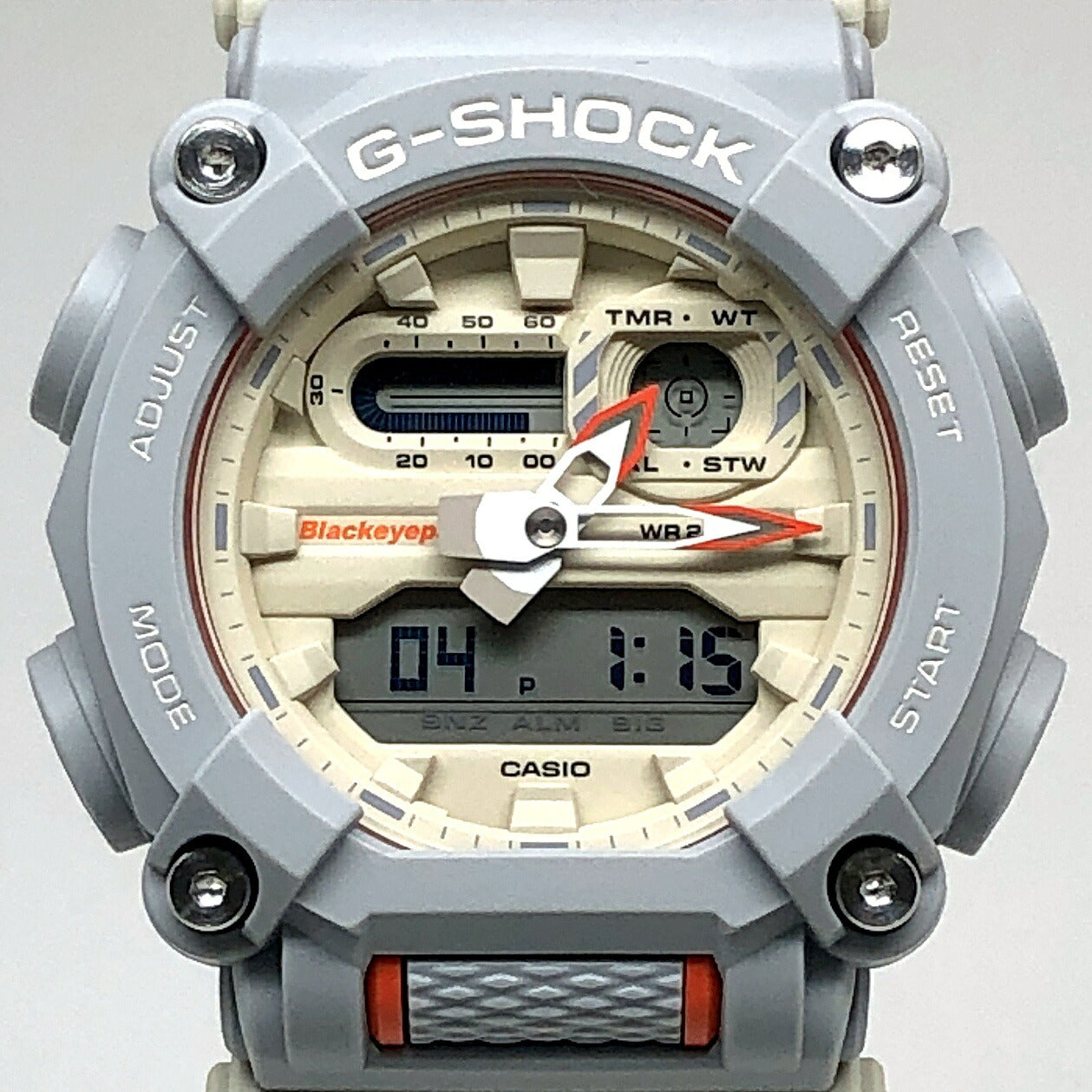 G-SHOCK GA-900BEP-8A Collab Watch Size ONE SIZE