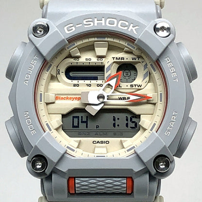 G-SHOCK GA-900BEP-8A Collab Watch Size ONE SIZE