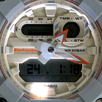 G-SHOCK GA-900BEP-8A Collab Watch Size ONE SIZE