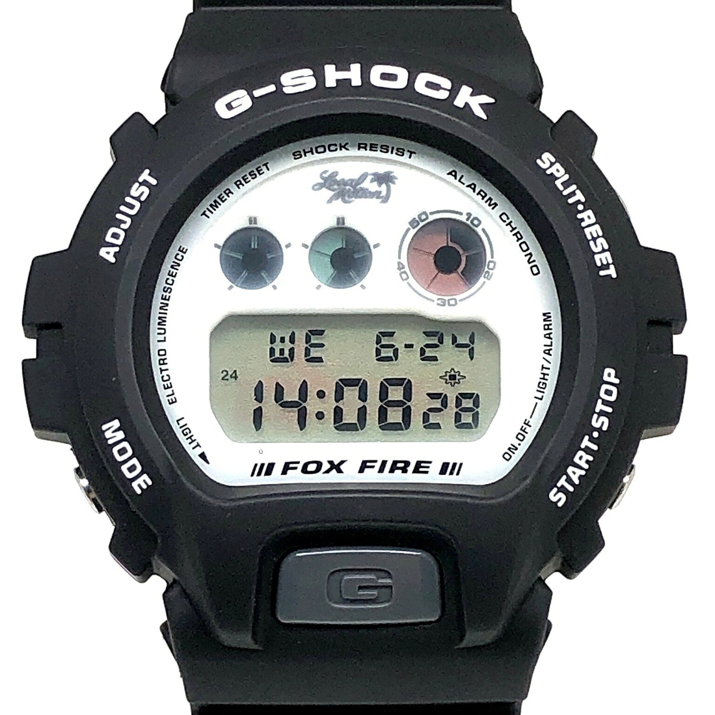 G-SHOCK DW-6900BLM Local Motion ONE SIZE Watch Size ONE SIZE