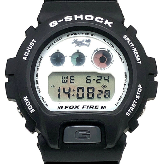 G-SHOCK DW-6900BLM Local Motion ONE SIZE Watch Size ONE SIZE