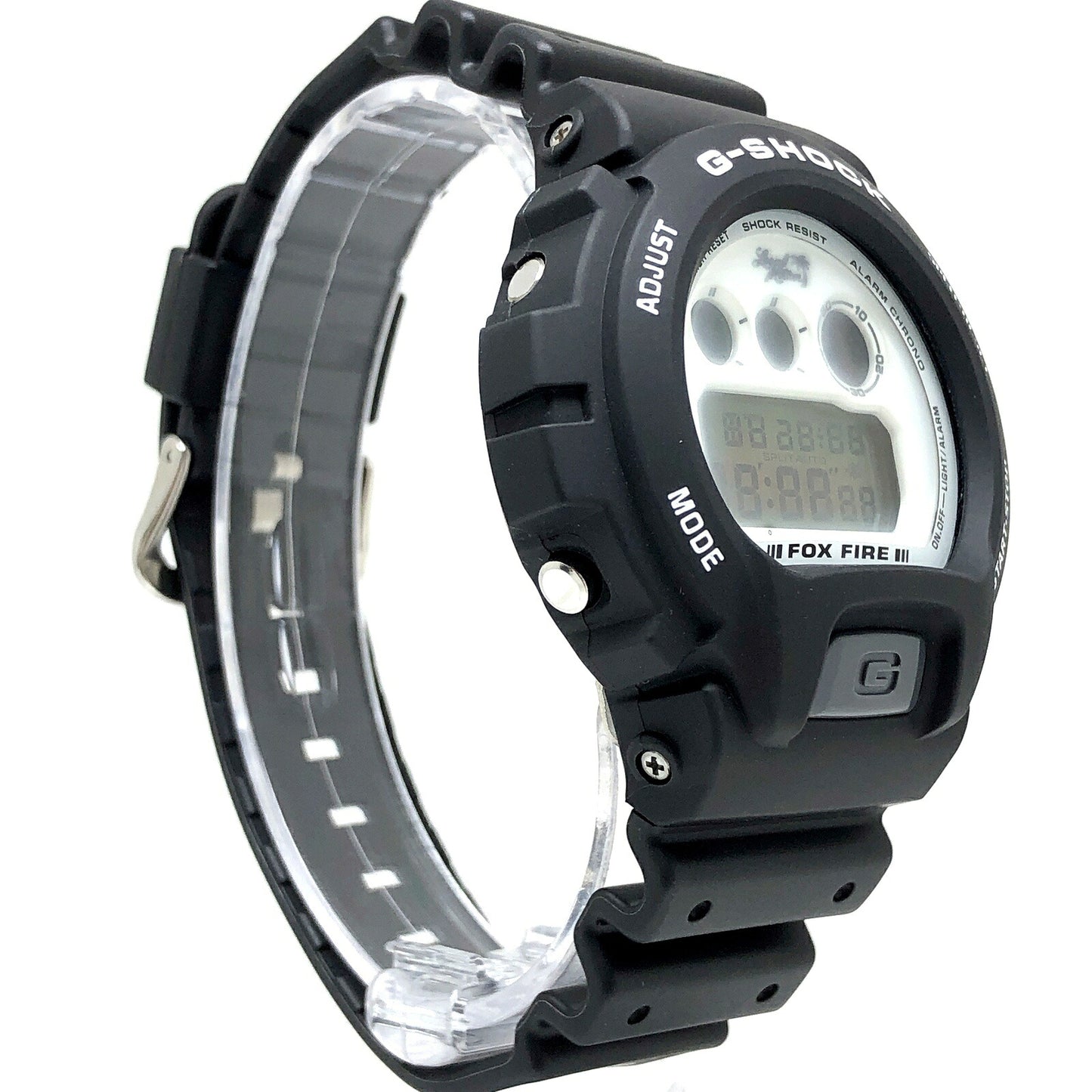 G-SHOCK DW-6900BLM Local Motion ONE SIZE Watch Size ONE SIZE
