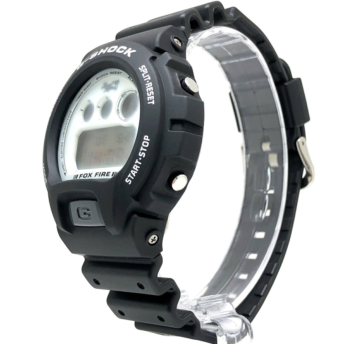 G-SHOCK DW-6900BLM Local Motion ONE SIZE Watch Size ONE SIZE