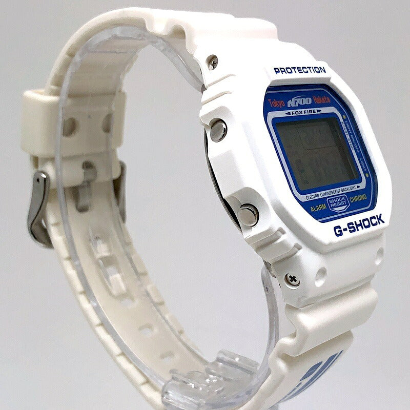 G-SHOCK Shinkansen N700 Collaboration Watch Size ONE SIZE