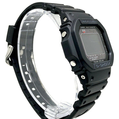 G-SHOCK GW-M5610U-1B Tough Solar ONE SIZE Watch Size ONE SIZE