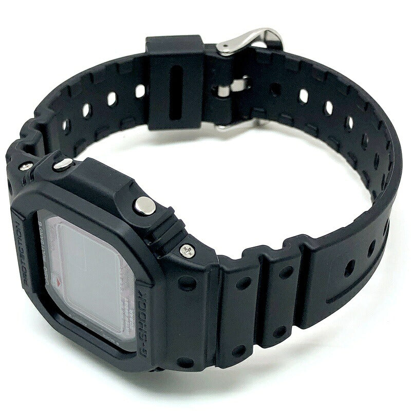 G-SHOCK GW-M5610U-1B Tough Solar ONE SIZE Watch Size ONE SIZE