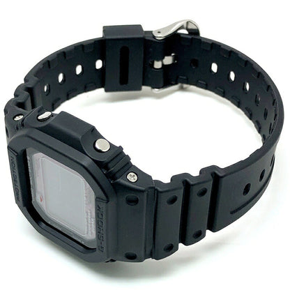 G-SHOCK GW-M5610U-1B Tough Solar ONE SIZE Watch Size ONE SIZE