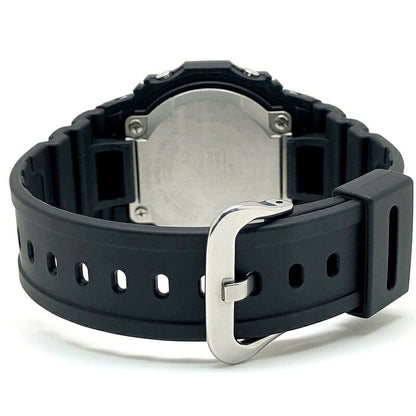 G-SHOCK GW-M5610U-1B Tough Solar ONE SIZE Watch Size ONE SIZE