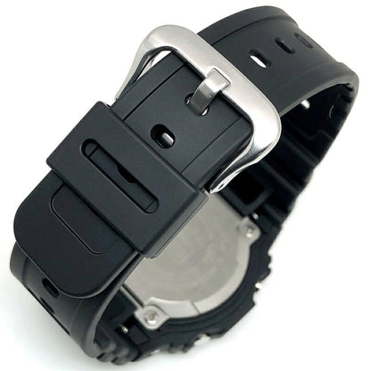 G-SHOCK GW-M5610U-1B Tough Solar ONE SIZE Watch Size ONE SIZE