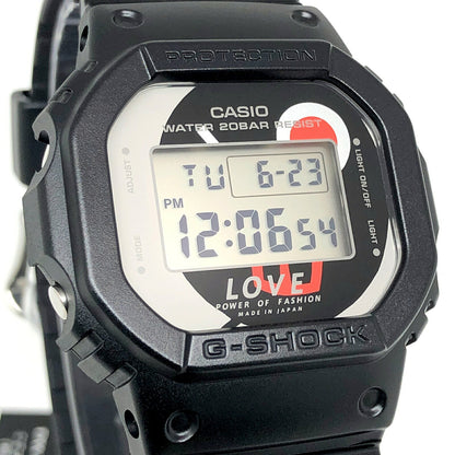 G-SHOCK DW-5600LP-1 Filip Fashion Watch Size ONE SIZE
