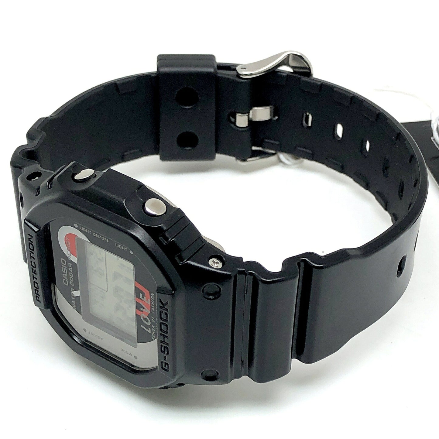 G-SHOCK DW-5600LP-1 Filip Fashion Watch Size ONE SIZE