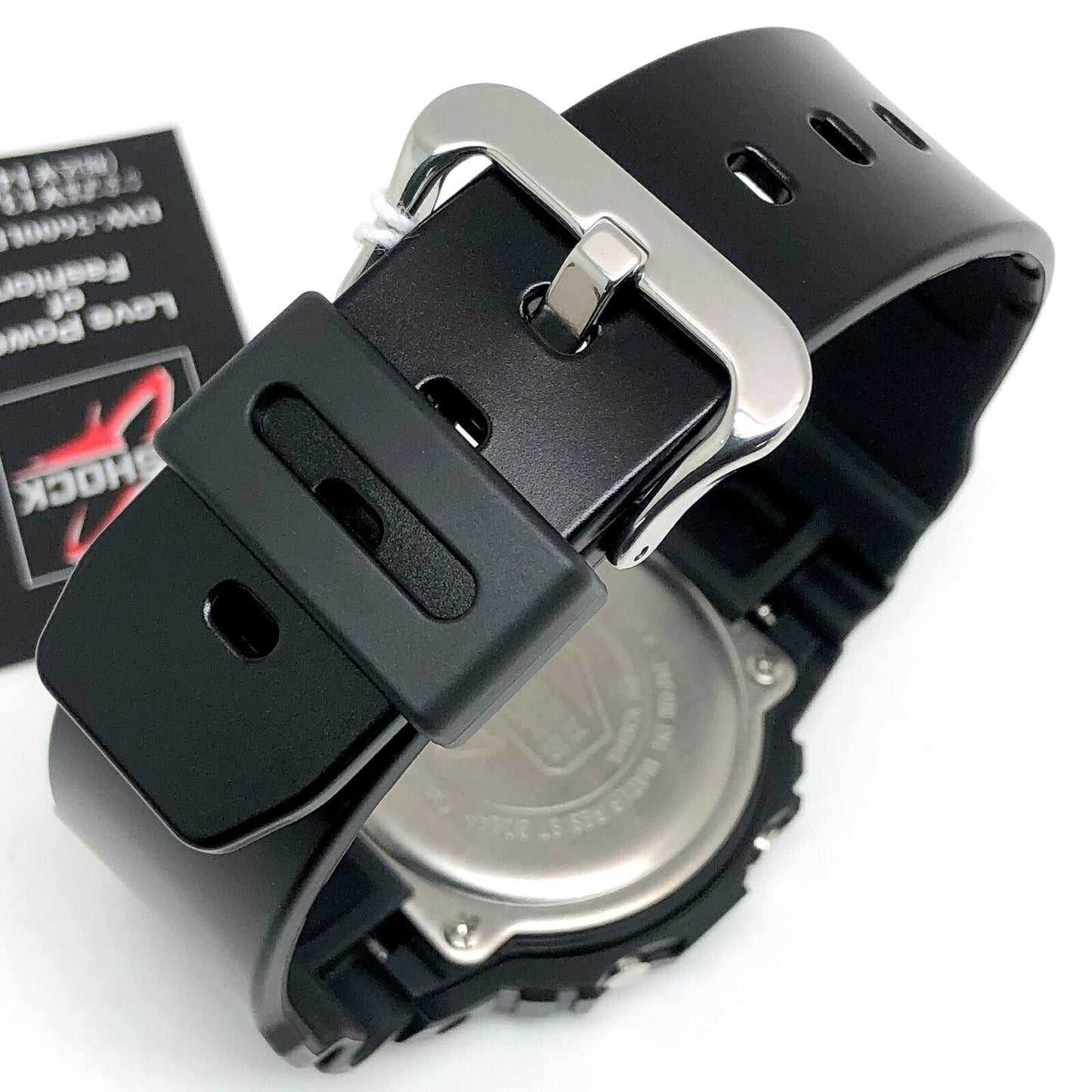 G-SHOCK DW-5600LP-1 Filip Fashion Watch Size ONE SIZE