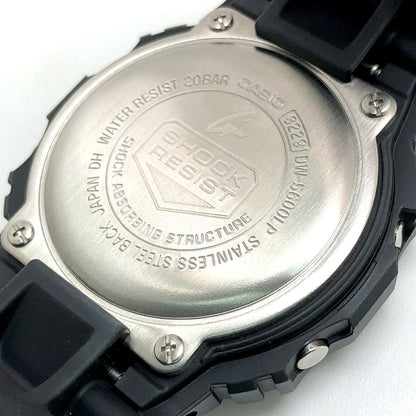 G-SHOCK DW-5600LP-1 Filip Fashion Watch Size ONE SIZE