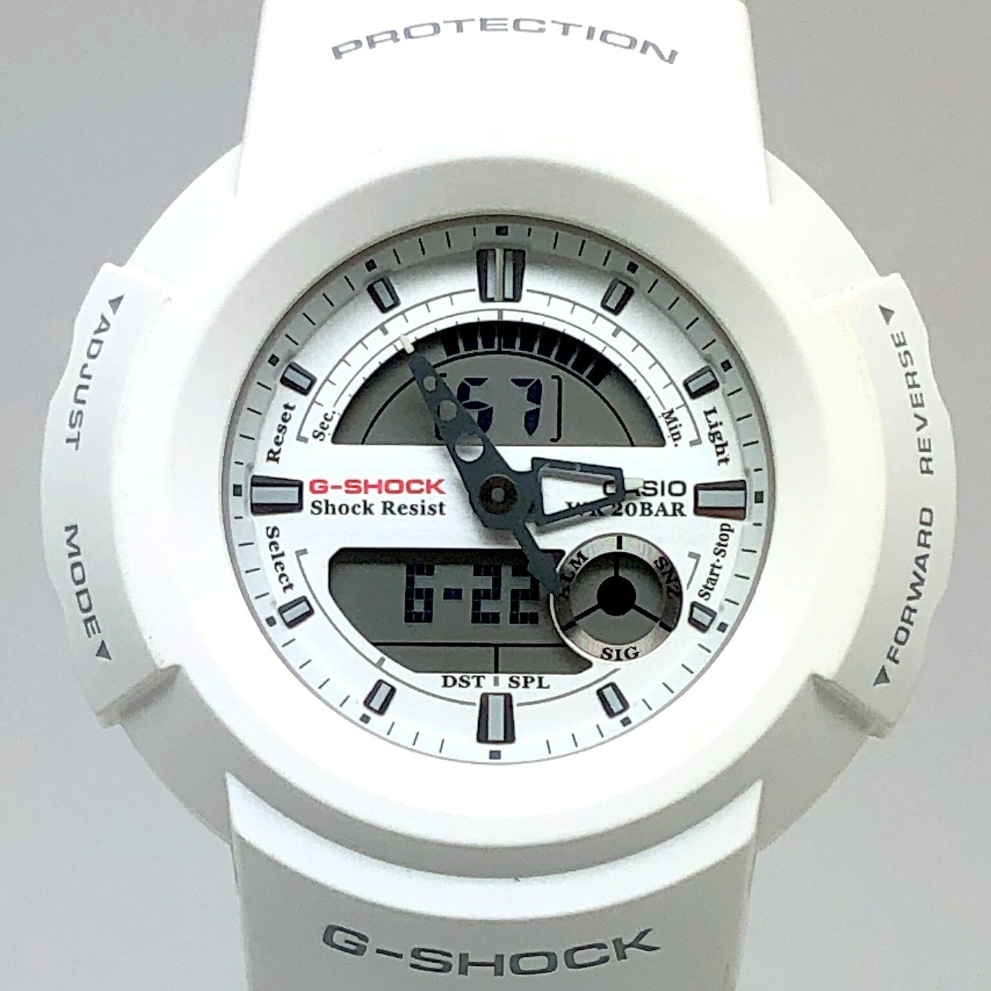 G-SHOCK UCS 6th Anniv. Analog-Digital Watch Size ONE SIZE