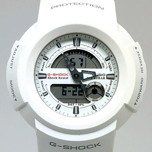 G-SHOCK UCS 6th Anniv. Analog-Digital Watch Size ONE SIZE
