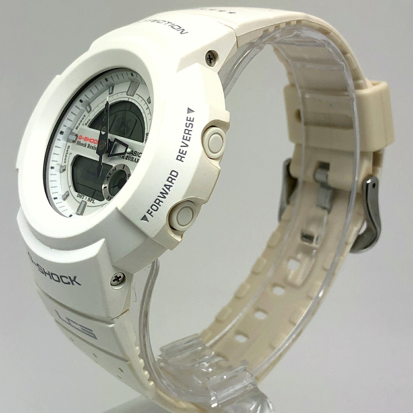 G-SHOCK UCS 6th Anniv. Analog-Digital Watch Size ONE SIZE