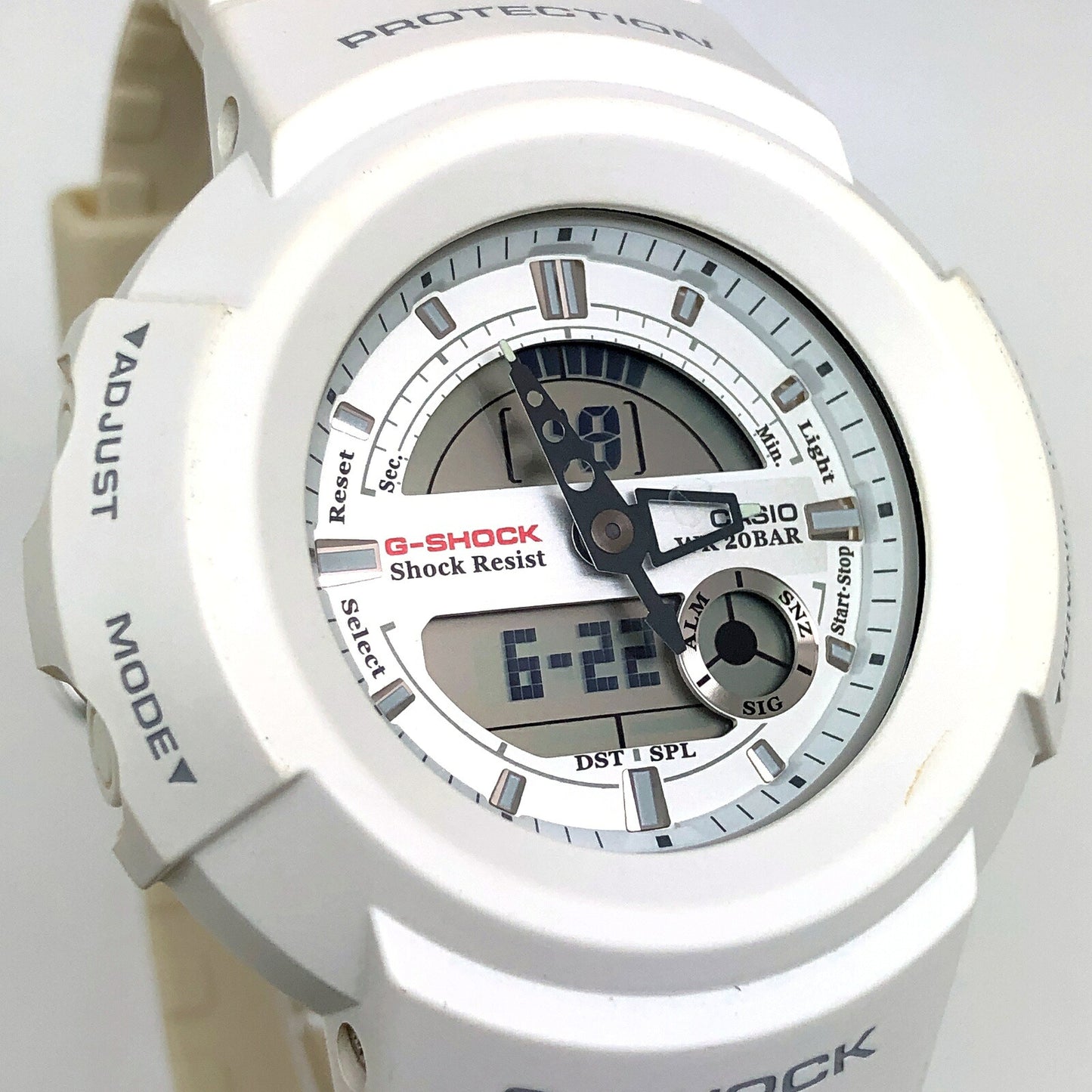 G-SHOCK UCS 6th Anniv. Analog-Digital Watch Size ONE SIZE