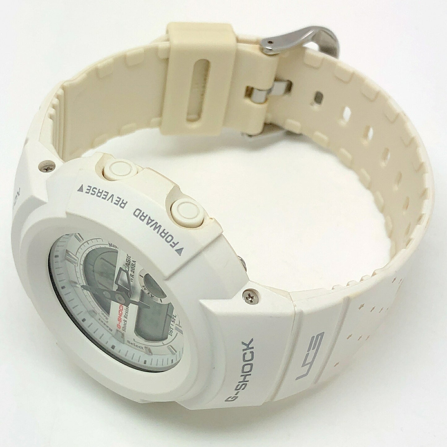 G-SHOCK UCS 6th Anniv. Analog-Digital Watch Size ONE SIZE