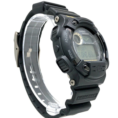 G-SHOCK DW-8600BM-1T MIB II Fisherman Watch Size ONE SIZE