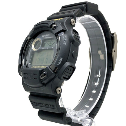 G-SHOCK DW-8600BM-1T MIB II Fisherman Watch Size ONE SIZE