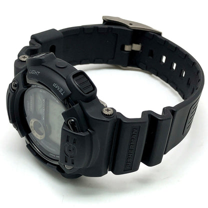 G-SHOCK DW-8600BM-1T MIB II Fisherman Watch Size ONE SIZE
