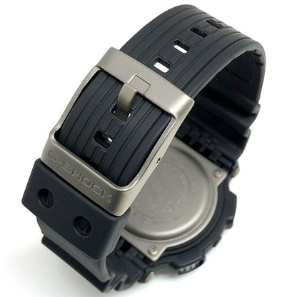 G-SHOCK DW-8600BM-1T MIB II Fisherman Watch Size ONE SIZE