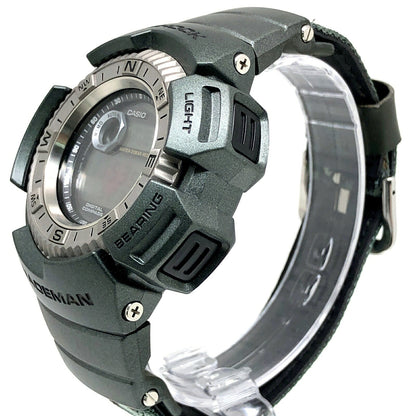 G-SHOCK WADEMAN ARTI Camo Rotating Bezel Watch Size ONE SIZE