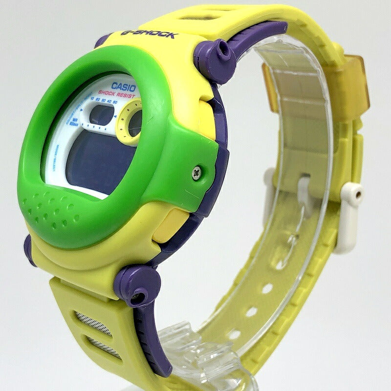 G-SHOCK G-001HC-3 Hyper Colors Jason ONE SIZE Watch Size ONE SIZE