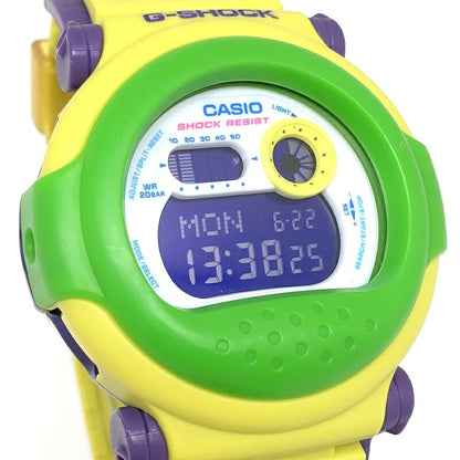 G-SHOCK G-001HC-3 Hyper Colors Jason ONE SIZE Watch Size ONE SIZE