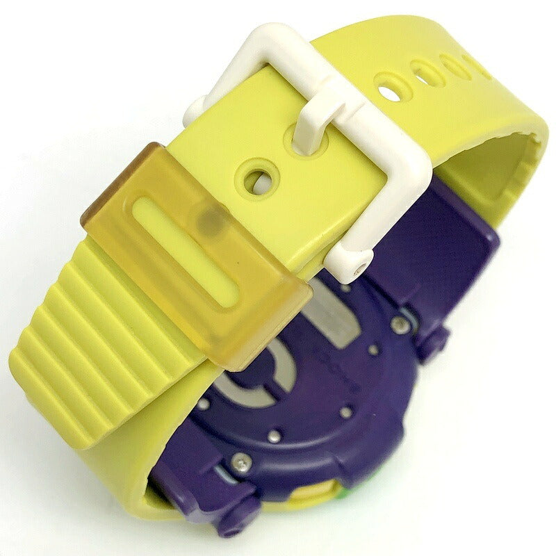 G-SHOCK G-001HC-3 Hyper Colors Jason ONE SIZE Watch Size ONE SIZE