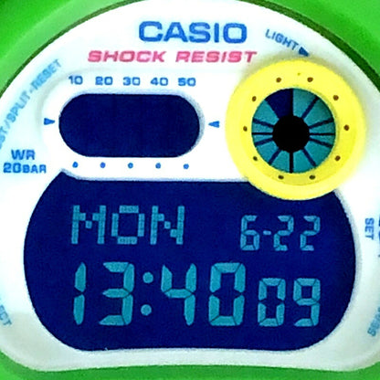 G-SHOCK G-001HC-3 Hyper Colors Jason ONE SIZE Watch Size ONE SIZE