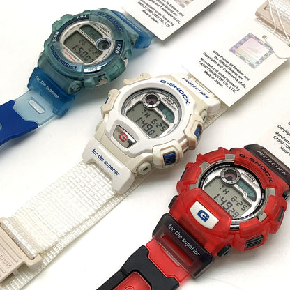 G-SHOCK FIFA World Cup France 1998 Watch Size ONE SIZE