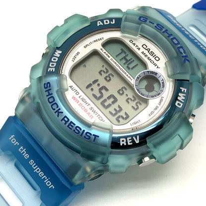 G-SHOCK FIFA World Cup France 1998 Watch Size ONE SIZE