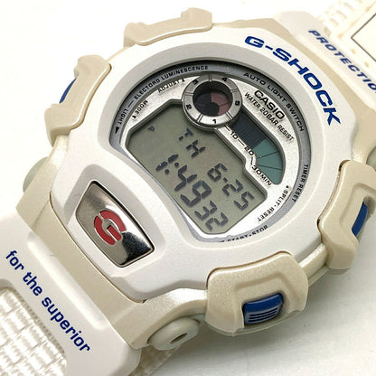G-SHOCK FIFA World Cup France 1998 Watch Size ONE SIZE
