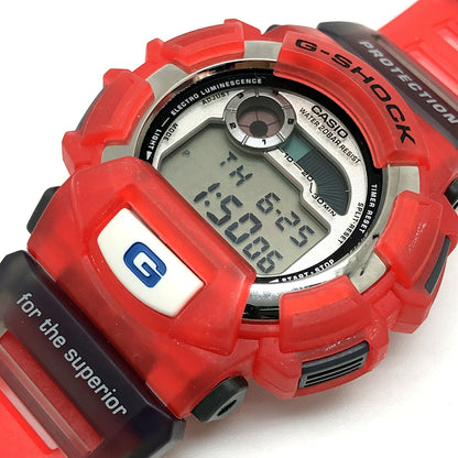 G-SHOCK FIFA World Cup France 1998 Watch Size ONE SIZE