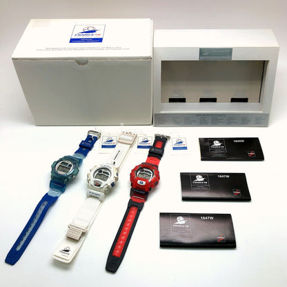 G-SHOCK FIFA World Cup France 1998 Watch Size ONE SIZE
