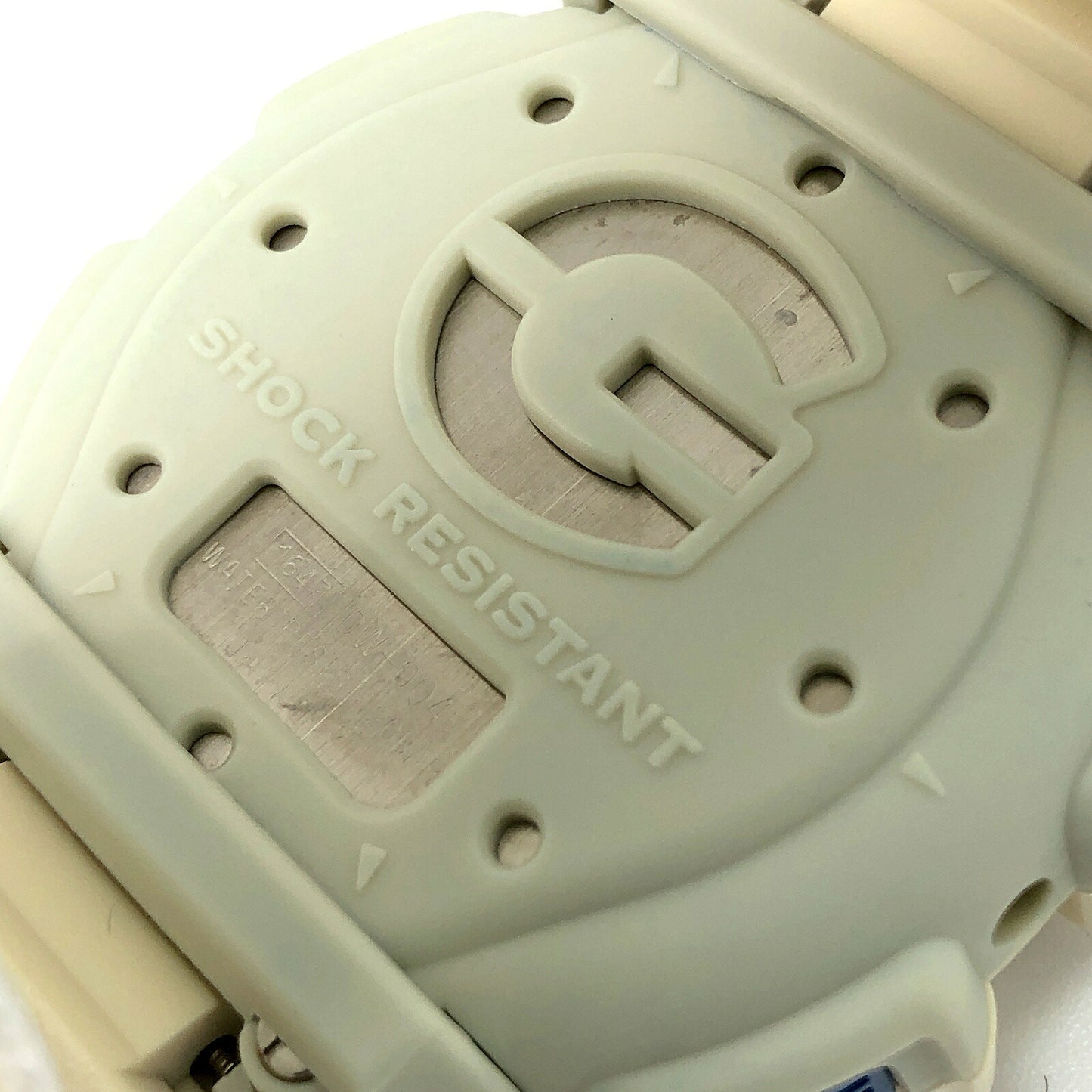 G-SHOCK FIFA World Cup '98 Collab Watch Set Size ONE SIZE