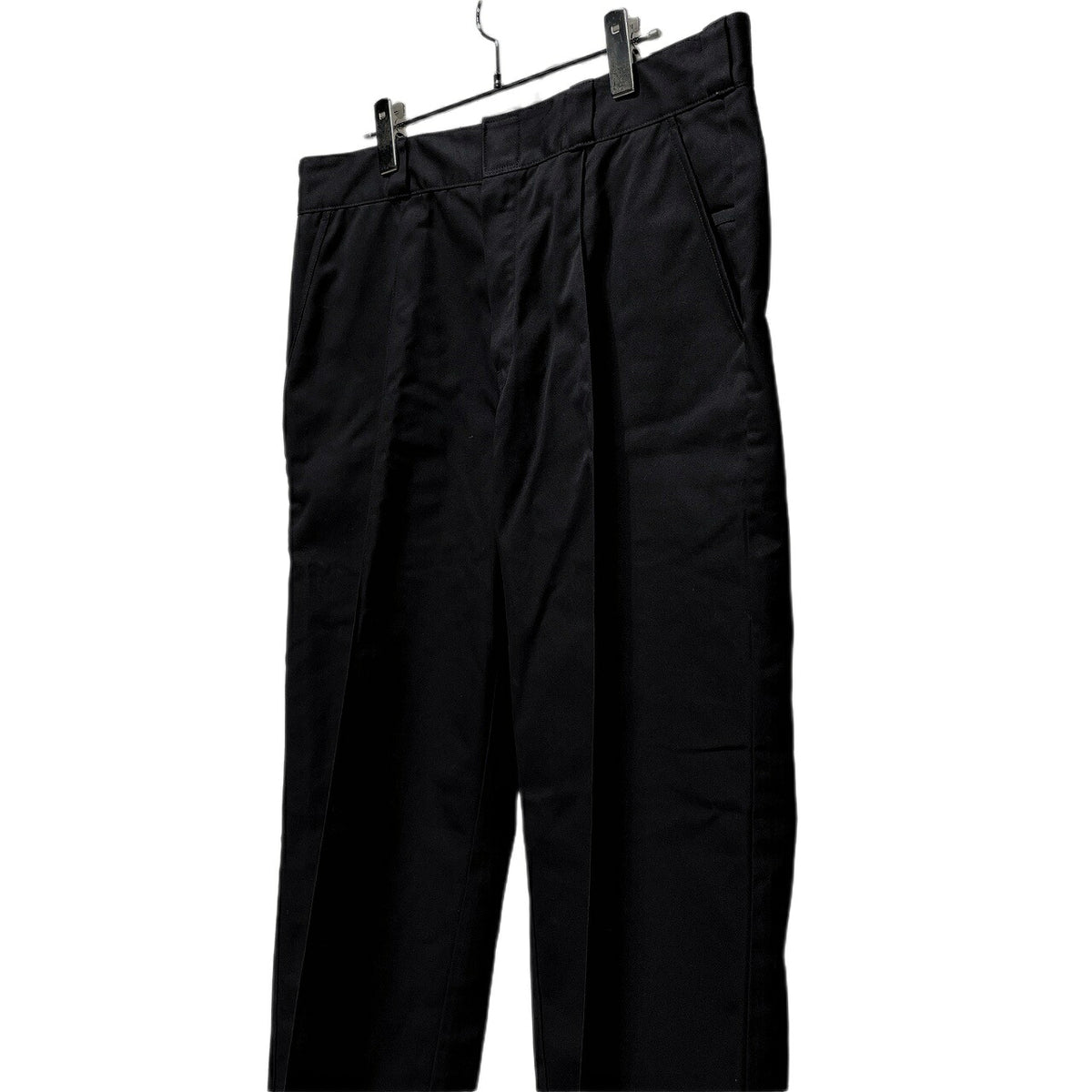 Dickies x Props Store 874 Collaboration Pants Black Size W34