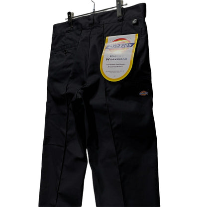 Dickies x Props Store 874 Collaboration Pants Black Size W34