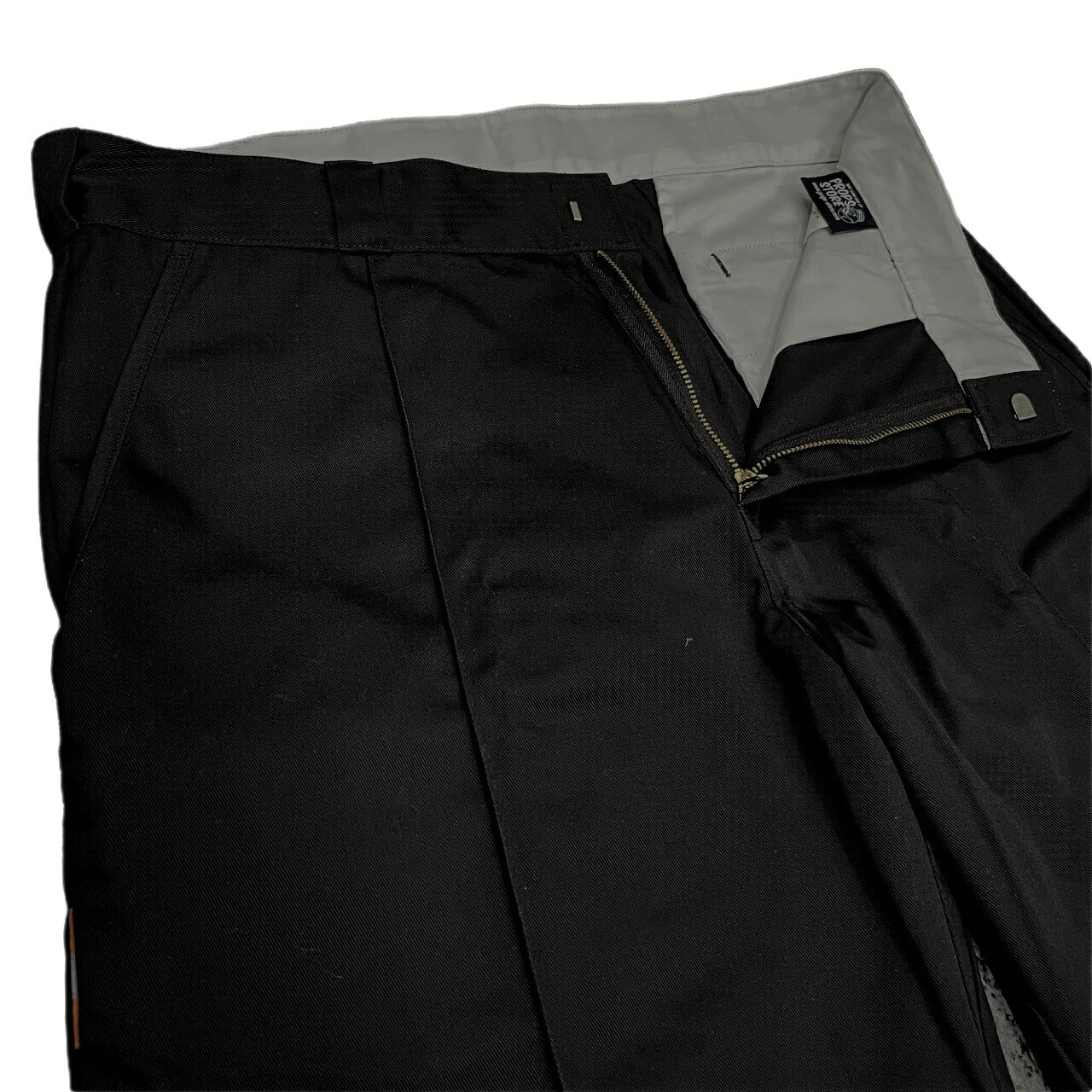 Dickies x Props Store 874 Collaboration Pants Black Size W34